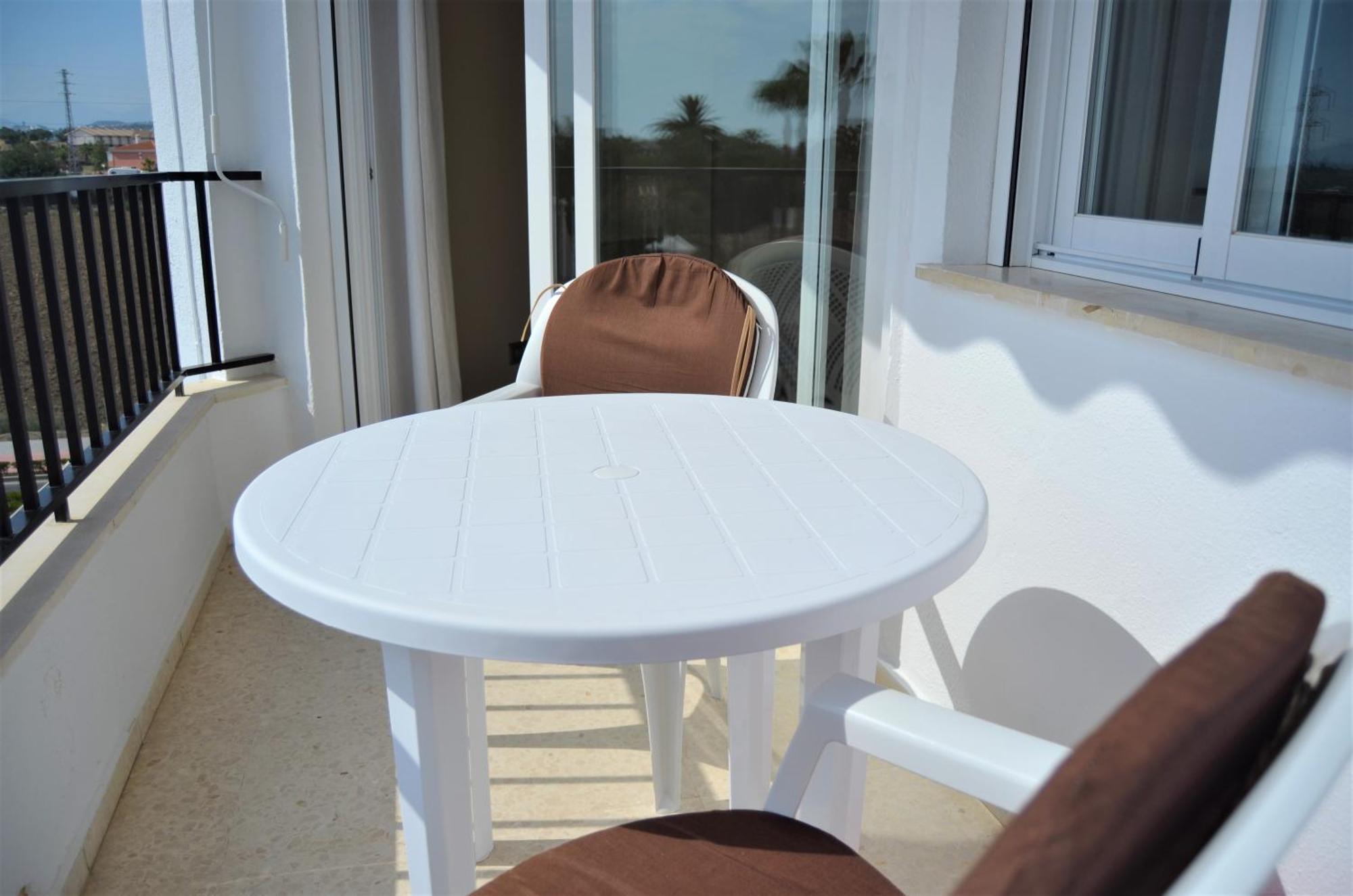 Terrasol Piramides Puerto Blanco Appartement Caleta De Velez Buitenkant foto