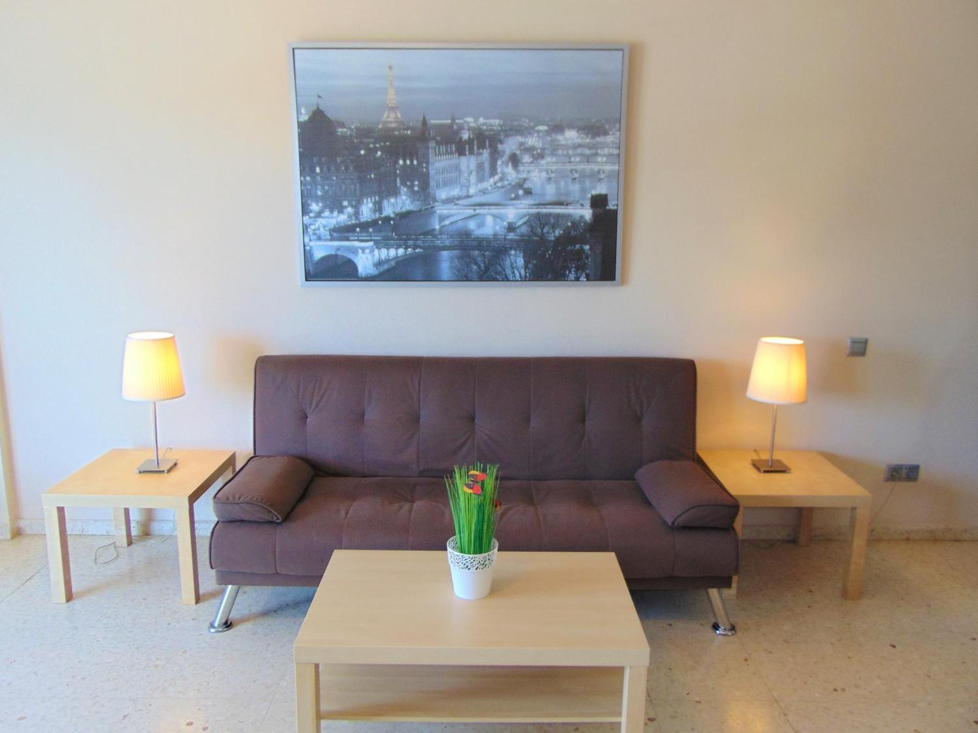 Terrasol Piramides Puerto Blanco Appartement Caleta De Velez Buitenkant foto