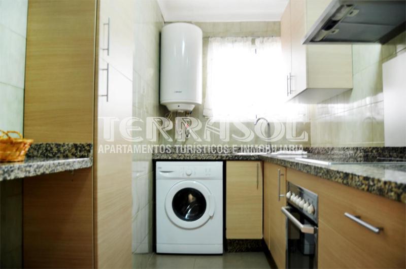 Terrasol Piramides Puerto Blanco Appartement Caleta De Velez Buitenkant foto
