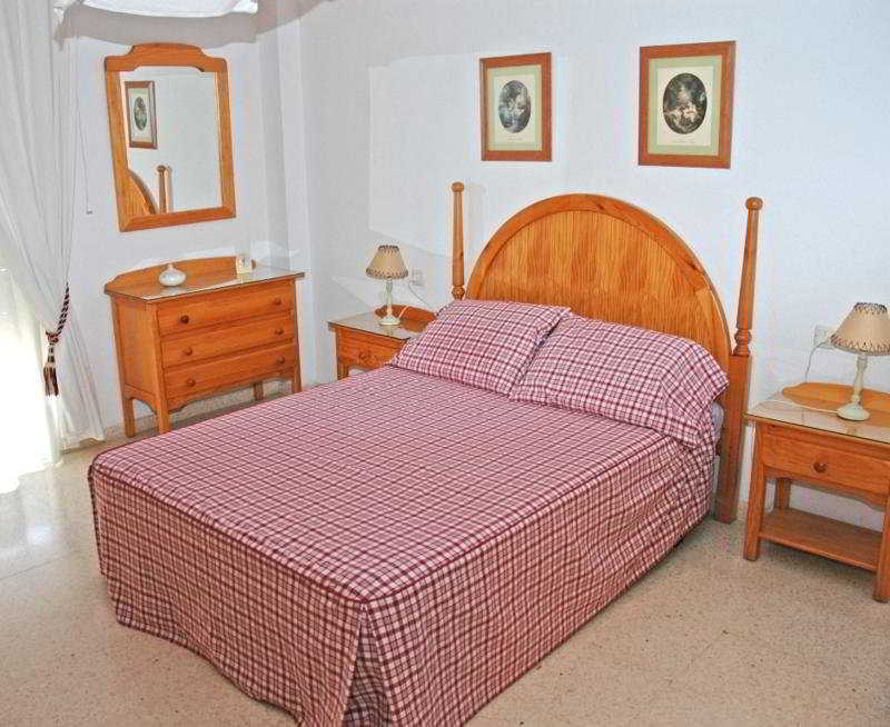 Terrasol Piramides Puerto Blanco Appartement Caleta De Velez Buitenkant foto