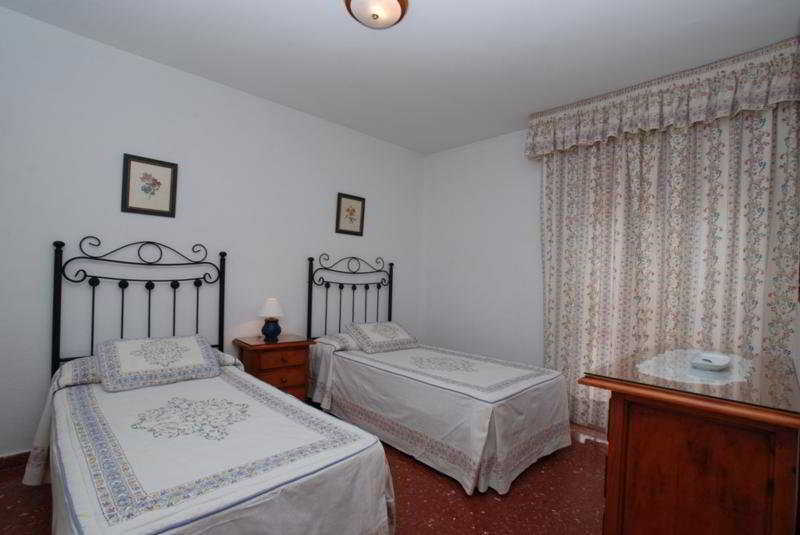 Terrasol Piramides Puerto Blanco Appartement Caleta De Velez Buitenkant foto