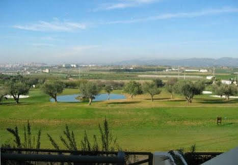 Terrasol Piramides Puerto Blanco Appartement Caleta De Velez Buitenkant foto